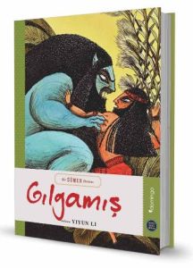 Gılgamış                                                                                                                                                                                                                                                       