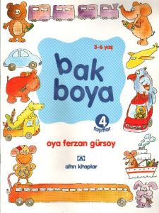 Bak Boya 4                                                                                                                                                                                                                                                     