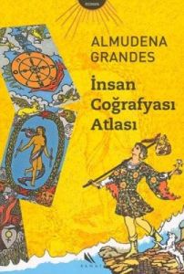 İnsan Coğrafyası Atlası                                                                                                                                                                                                                                        