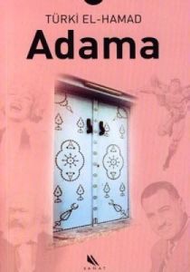 Adama                                                                                                                                                                                                                                                          