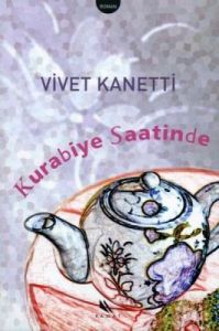 Kurabiye Saatinde                                                                                                                                                                                                                                              