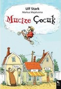 Mucize Çocuk                                                                                                                                                                                                                                                   