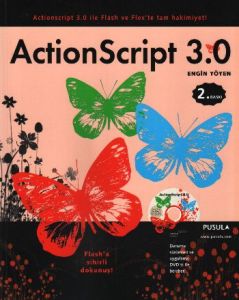ActionScript 3.0                                                                                                                                                                                                                                               
