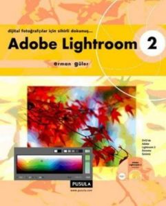 Adobe Lightroom 2                                                                                                                                                                                                                                              