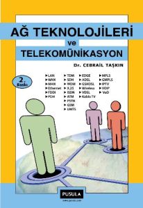Ağ Teknolojileri ve Telekomünikasyon                                                                                                                                                                                                                           