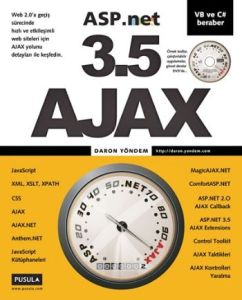 ASP.Net 3.5  Ajax                                                                                                                                                                                                                                              