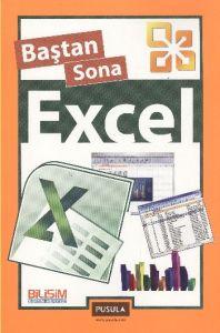 Baştan Sona Excel                                                                                                                                                                                                                                              