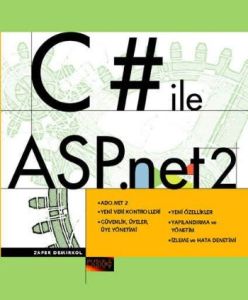 CSharp ile ASP.Net 2                                                                                                                                                                                                                                           