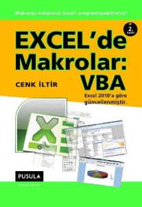Excel’de Makrolar: VBA                                                                                                                                                                                                                                         