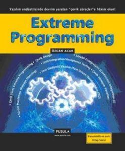 Extreme Programming                                                                                                                                                                                                                                            