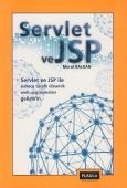 Servlet ve JSP                                                                                                                                                                                                                                                 