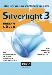 Silverlight 3                                                                                                                                                                                                                                                  