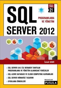 SQL Server 2012                                                                                                                                                                                                                                                