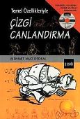 Temel Özellikleriyle Çizgi Canlandırma Ücretsiz CD                                                                                                                                                                                                             