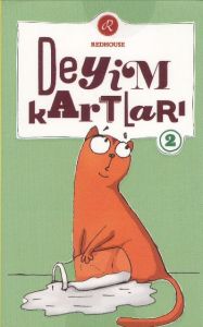 Redhouse Deyim Kartları 2                                                                                                                                                                                                                                      