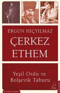 Çerkez Ethem                                                                                                                                                                                                                                                   