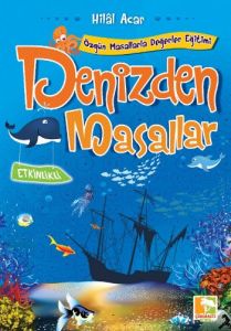 Denizden Masallar                                                                                                                                                                                                                                              