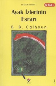 Ayak İzlerinin Esrarı                                                                                                                                                                                                                                          