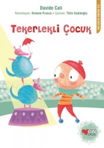 Tekerlekli Çocuk                                                                                                                                                                                                                                               