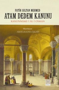 Atam Dedem Kanunu                                                                                                                                                                                                                                              