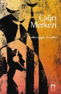 Çağrı Merkezi                                                                                                                                                                                                                                                  