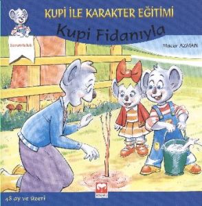 Kupi Fidanıyla                                                                                                                                                                                                                                                 