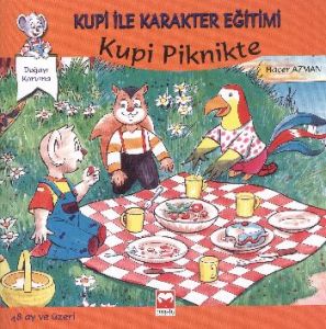 Kupi Piknikte                                                                                                                                                                                                                                                  