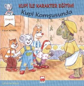 Kupi Komşusunda                                                                                                                                                                                                                                                