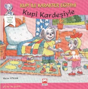 Kupi Kardeşiyle                                                                                                                                                                                                                                                