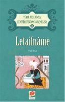 Letaifname                                                                                                                                                                                                                                                     