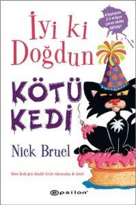 İyi ki Doğdun Kötü Kedi                                                                                                                                                                                                                                        