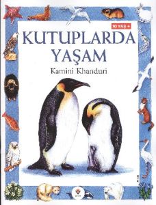 Kutuplarda Yaşam                                                                                                                                                                                                                                               