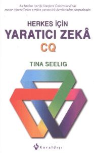 Herkes İçin Yaratıcı Zeka CQ                                                                                                                                                                                                                                   