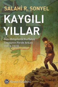 Kaygılı Yıllar                                                                                                                                                                                                                                                 