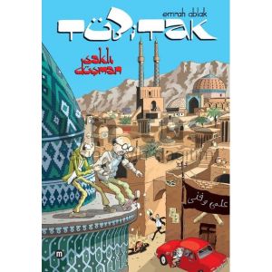 Tübitak - Saklı Düşman                                                                                                                                                                                                                                         