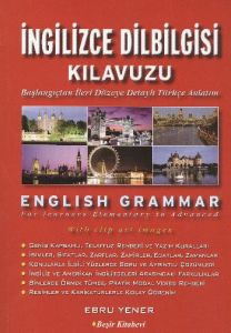 İngilizce Dilbilgisi Kılavuzu / English Grammar                                                                                                                                                                                                                