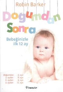 Doğumdan Sonra                                                                                                                                                                                                                                                 