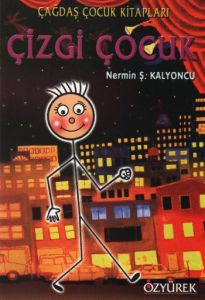 Çizgi Çocuk                                                                                                                                                                                                                                                    