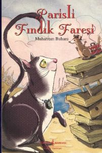 Parisli Fındık Faresi                                                                                                                                                                                                                                          