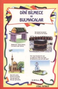 Dini Bilmece ve Bulmacalar                                                                                                                                                                                                                                     