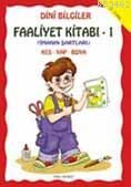 Dini Bilgiler Faaliyet Kitabı 2 / İslamın Şartları                                                                                                                                                                                                             