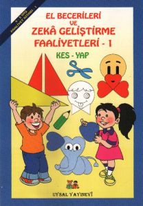 El Becerileri ve Zeka Geliştirme Faaliyetleri 1                                                                                                                                                                                                                
