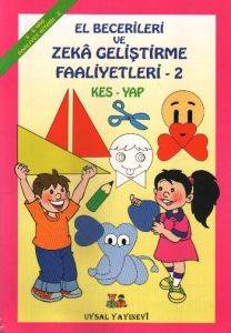 El Becerileri ve Zeka Geliştirme Faaliyetleri - 2                                                                                                                                                                                                              