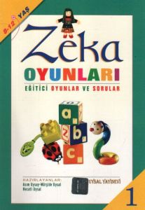 Zeka Oyunları 1                                                                                                                                                                                                                                                