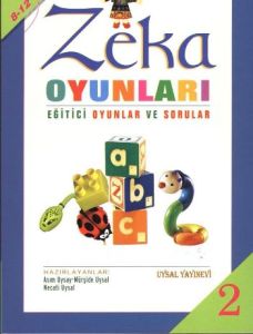 Zeka Oyunları 2                                                                                                                                                                                                                                                