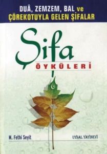 Şifa Öyküleri                                                                                                                                                                                                                                                  