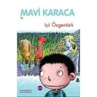 Mavi Karaca                                                                                                                                                                                                                                                    