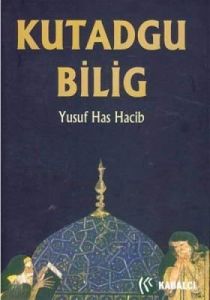 Kutadgu Bilig (Ciltli)                                                                                                                                                                                                                                         