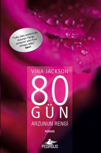 80 Gün Arzunun Rengi                                                                                                                                                                                                                                           
