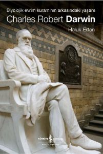 Charles Robert Darwin                                                                                                                                                                                                                                          